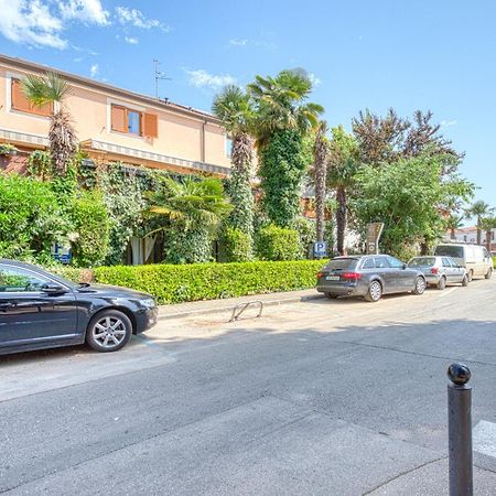 Boutique Hotel Santa Maria Novigrad Istria Exterior foto