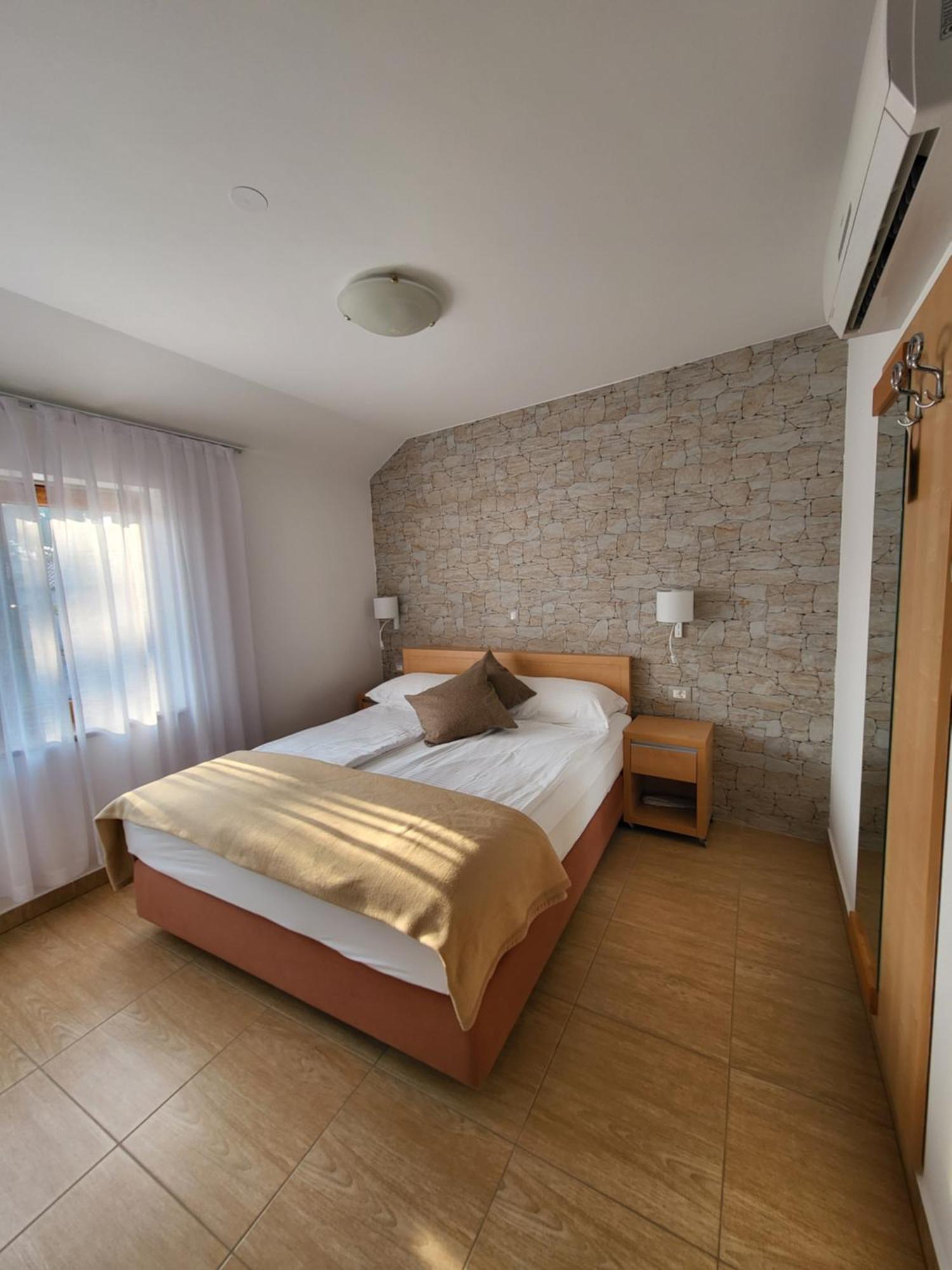 Boutique Hotel Santa Maria Novigrad Istria Exterior foto